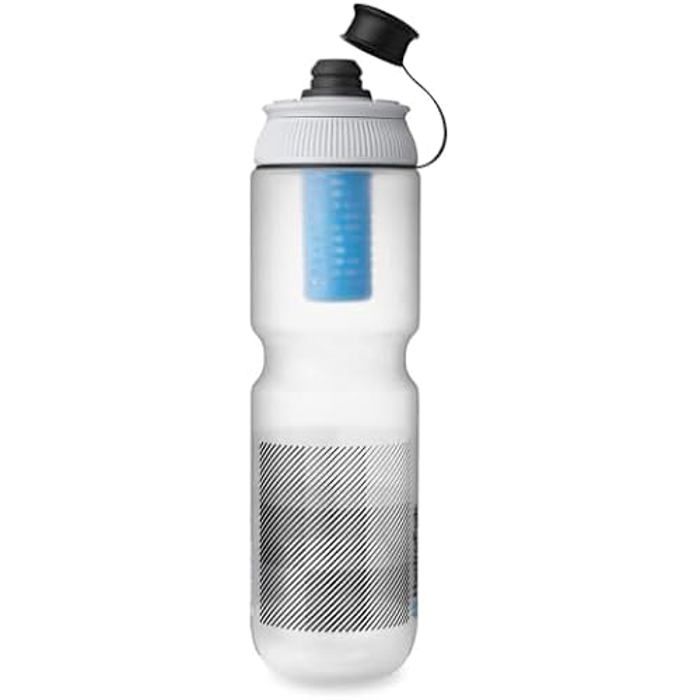 Bouteille deau filtrante - HYDRAPAK - Breakaway+ - 30oz - Filtration rapide - Ultra-légère