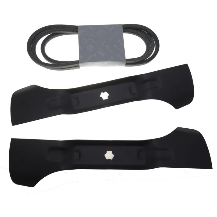 Courroie De Lames Pour Tracteur Tondeuse MTD Optima LG 200H - 97 Pouces (2464 Mm) - Type F13