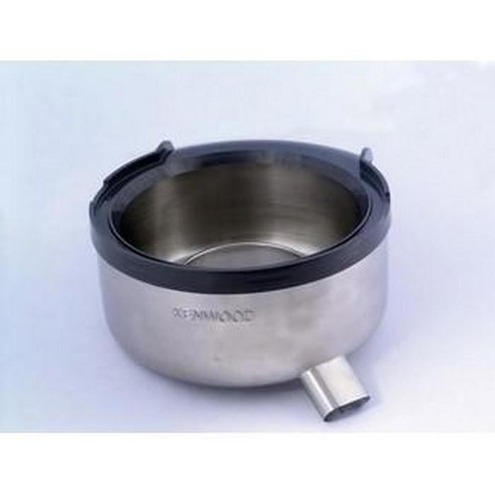 Bol nu pour robot ménager Kenwood AT641