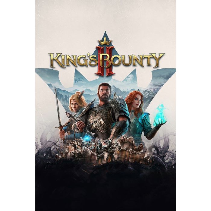 Koch Media King' Bounty II Day One Edition Premier jour PC Neuf - vue 8