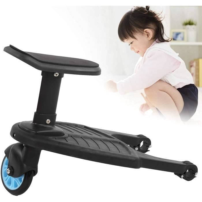 Cdiscount marche pied poussette shop