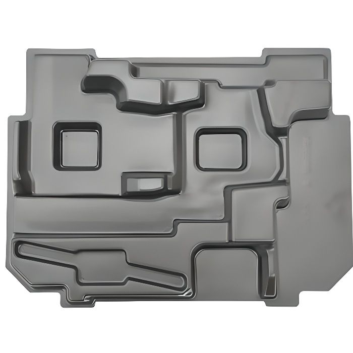 Makita Moulage MAKPAC 837639 4 - vue 2