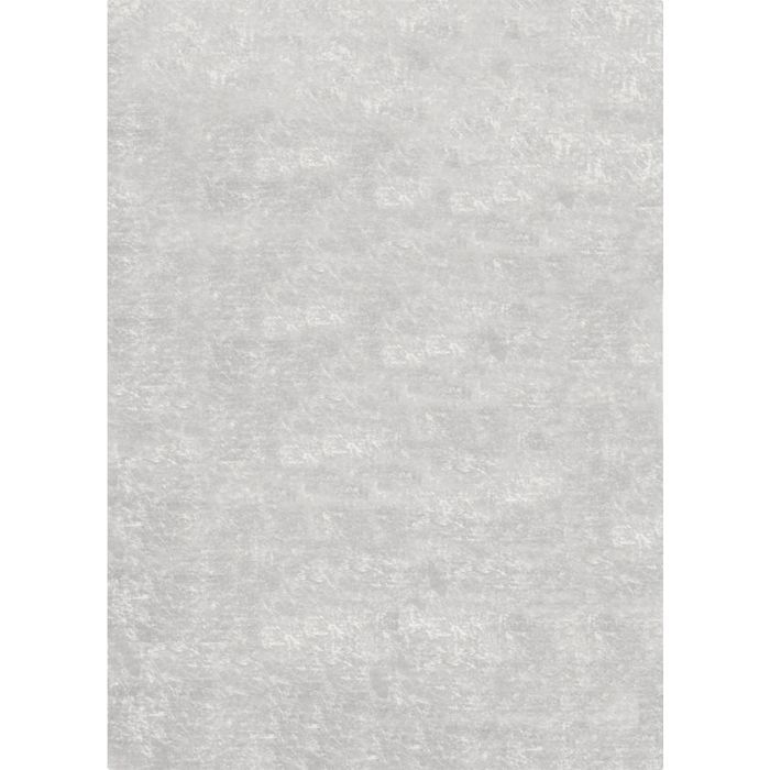 Tapis Pastel Uni Gris, 80x150cm