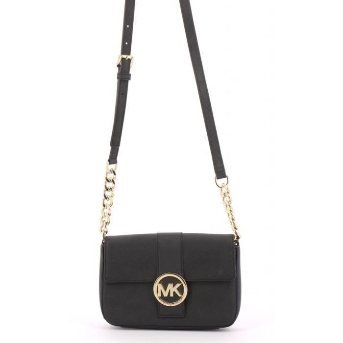 Pochette michael kors noir deals
