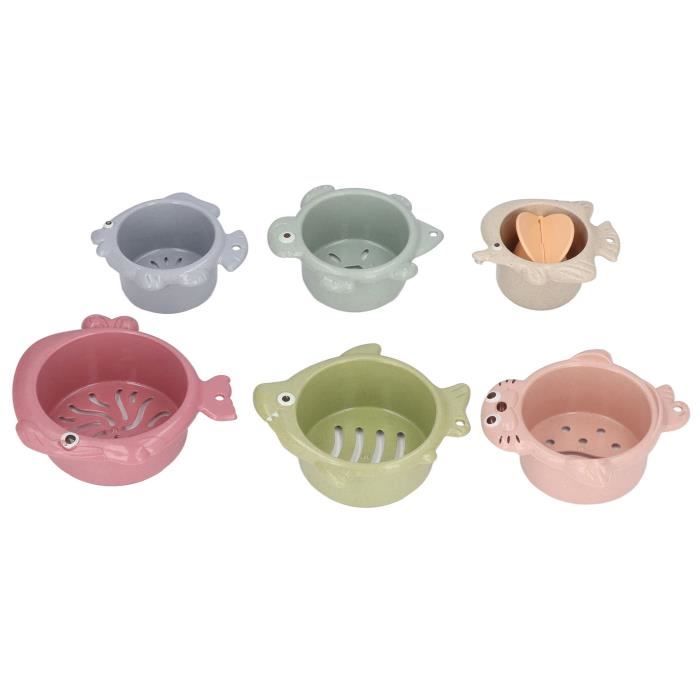 Tasse Empilable Snow Peak En Titane - Édition Limitée Tokyo, Couleur Argent