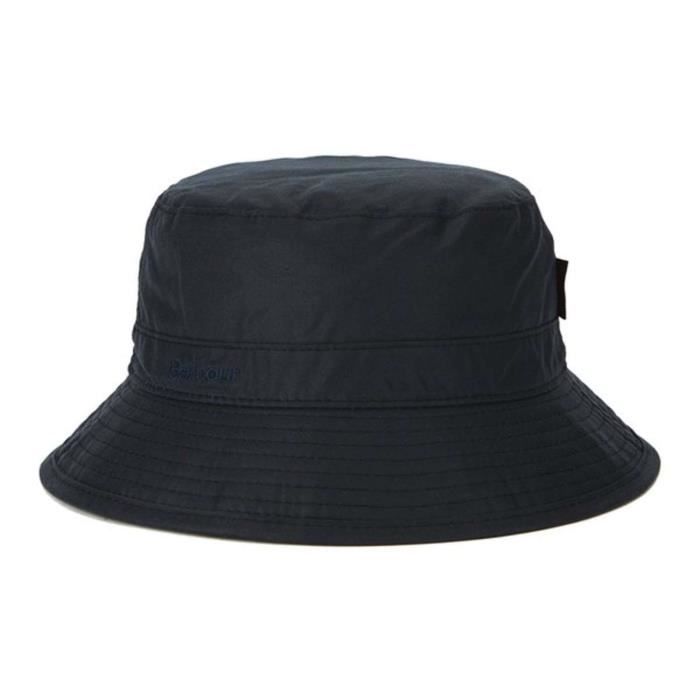 chapeau barbour homme