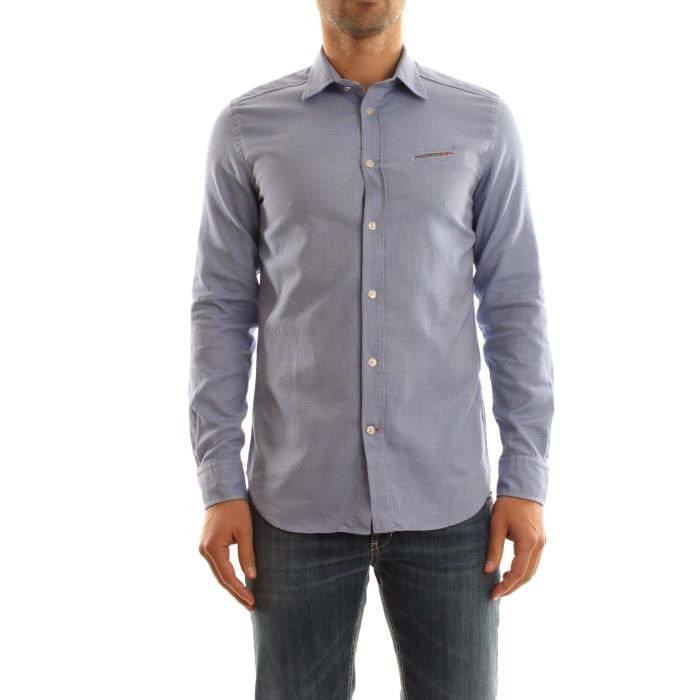 chemise homme diesel
