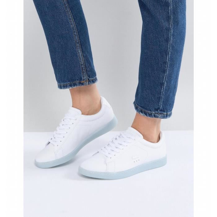 Semelle lacoste carnaby Clearance