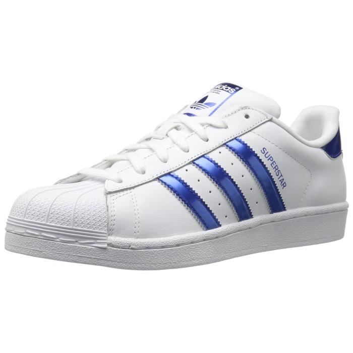 adidas superstar taille 42