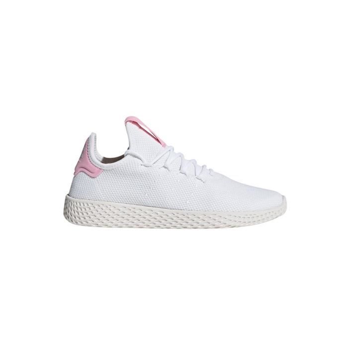 adidas pharrell williams homme blanche