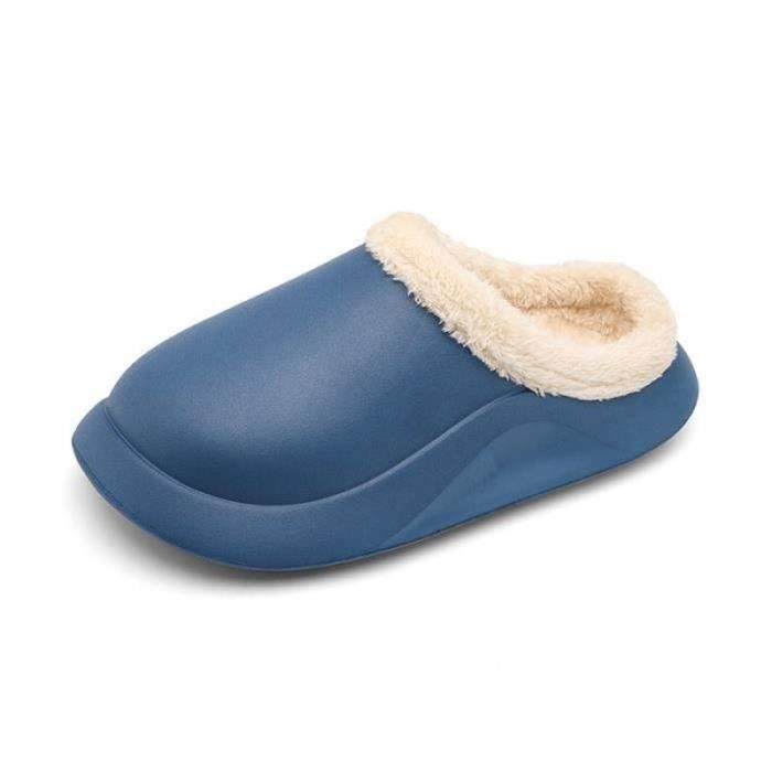 Chausson ultra confortable new arrivals homme