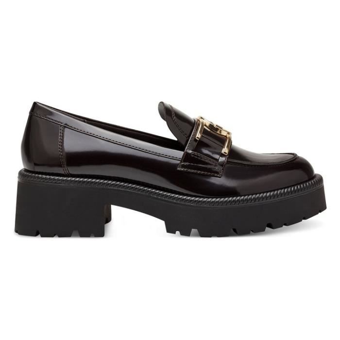 Mocassin cheap femme tamaris