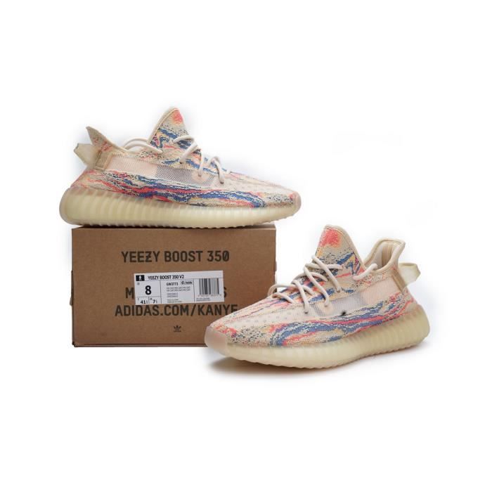 Yeezy boost best sale 35 v2 rainbow