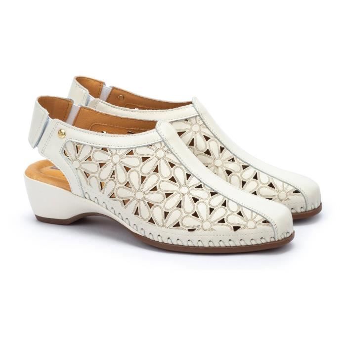 Escarpins femme Pikolinos Romana W96 1752 Nata Souplesse
