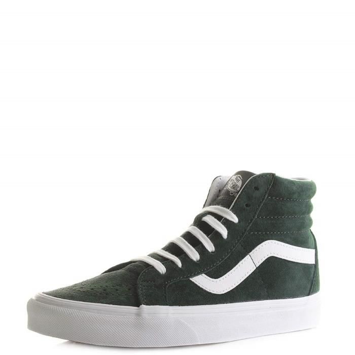 vans pas cher femme taille 38