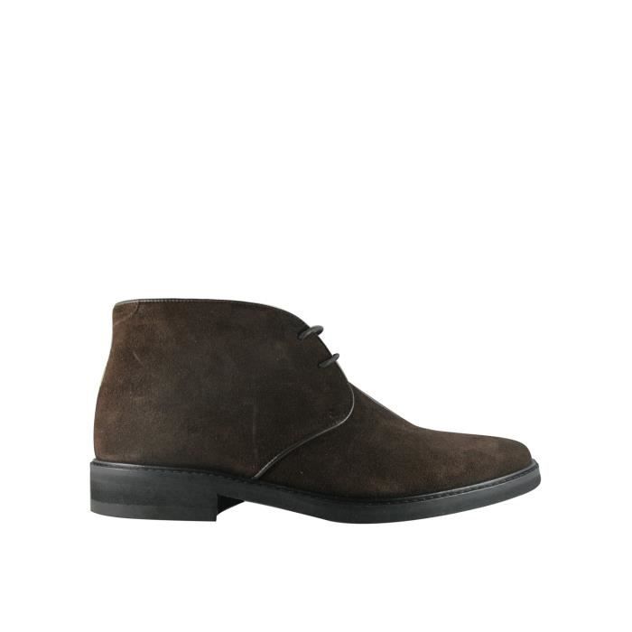 Bottes chukka homme Clearance