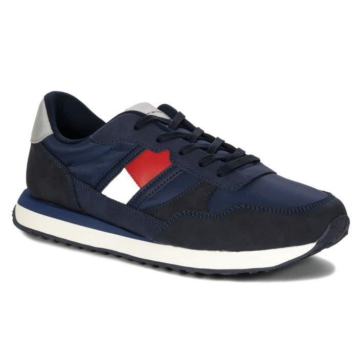 Tommy Hilfiger Chaussures Tommy Hilfiger T3X933130