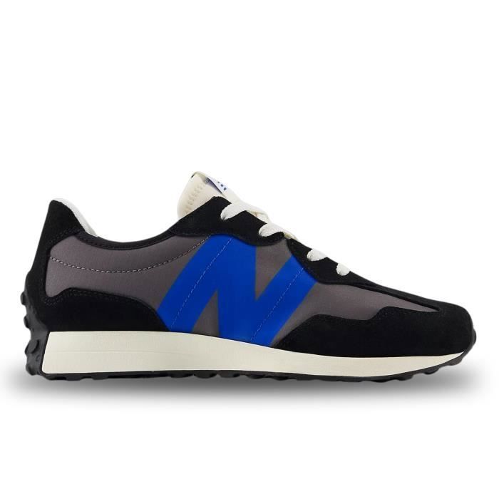New Balance 327 Chaussures pour Enfant Noir GS327VB
