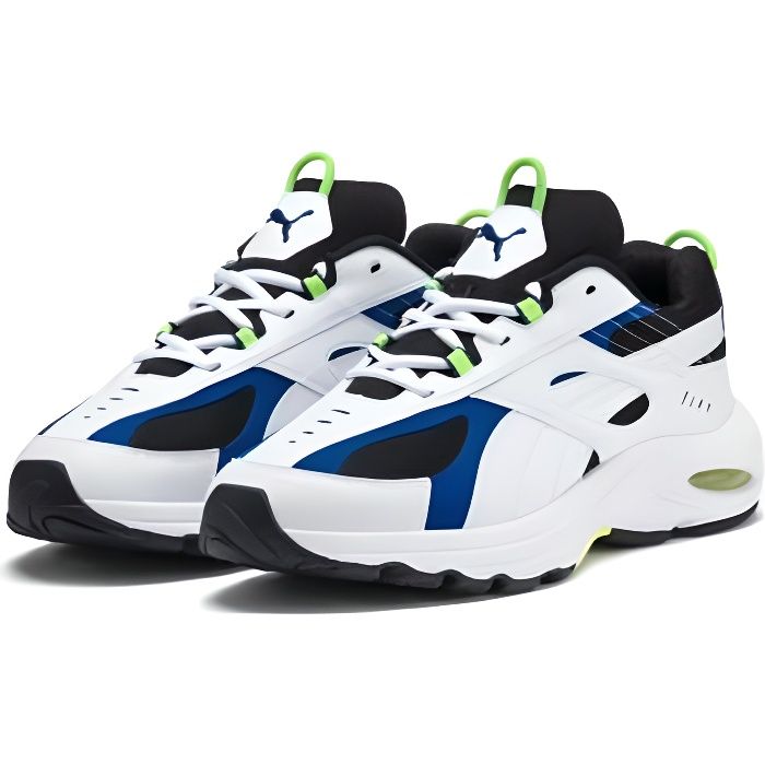 Puma cell bleu shop