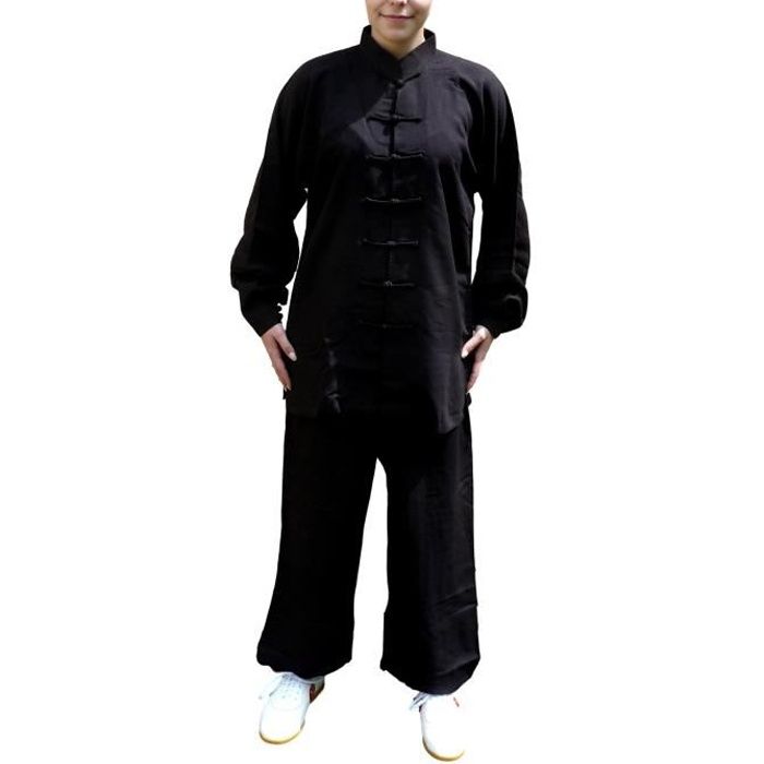 Tenue lin clearance