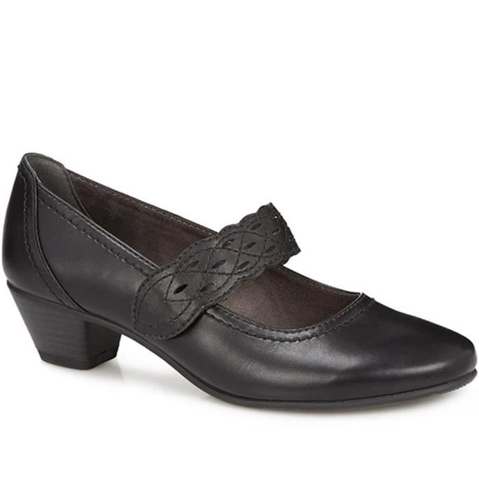 Petite chaussure a talon clearance
