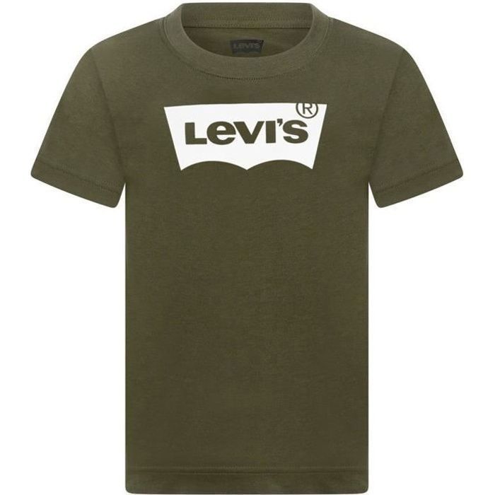 Tshirt levis enfant outlet