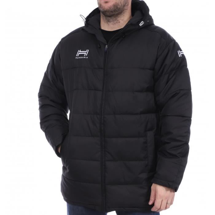 Parka homme pas cher sport clearance