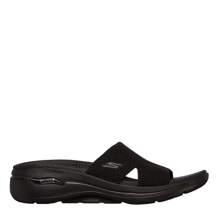 Skechers shop mules femme