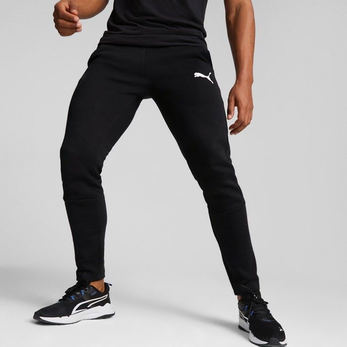 Jogging puma gris 2025