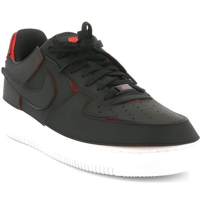Nike air force 1 homme noir semelle marron new arrivals