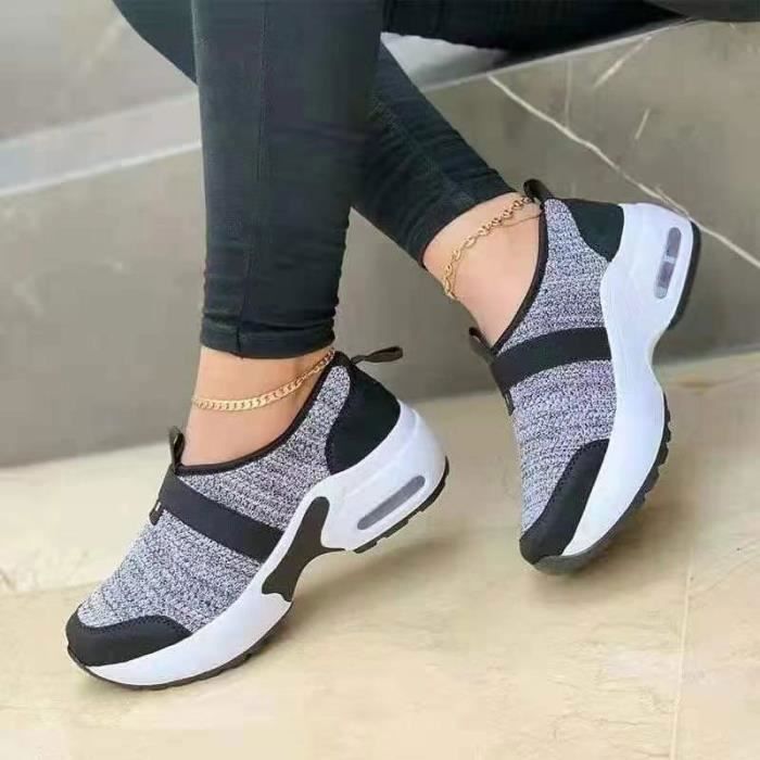 Chaussure compensée fille new arrivals