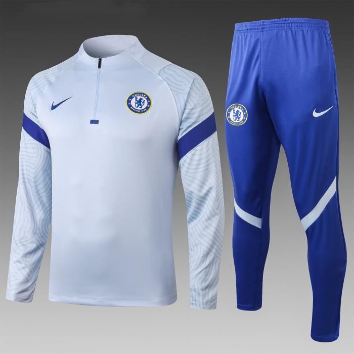 Nike Chelsea костюм