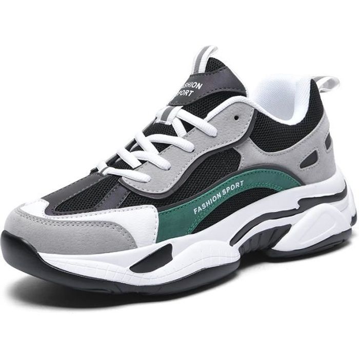 Chaussure best sale fashion sport