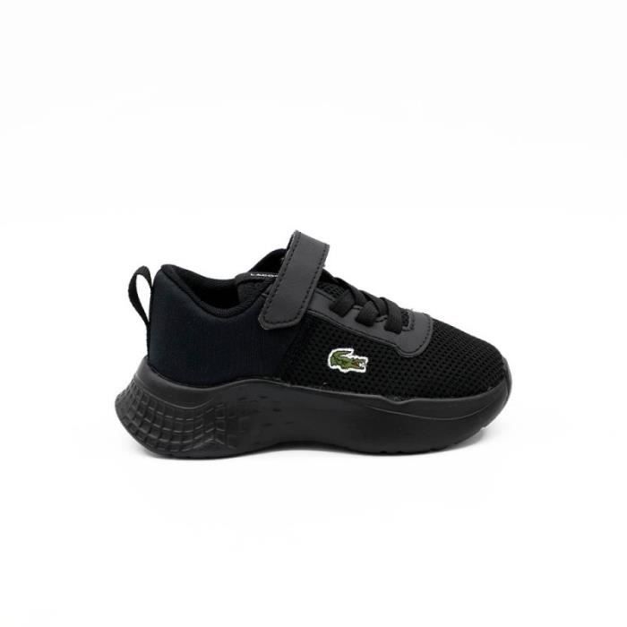 basket bebe lacoste