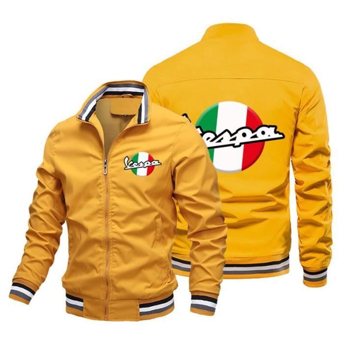 Blouson new arrivals homme 5xl