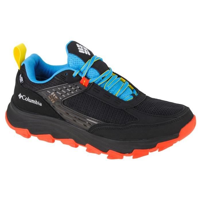 Chaussure trail best sale columbia homme