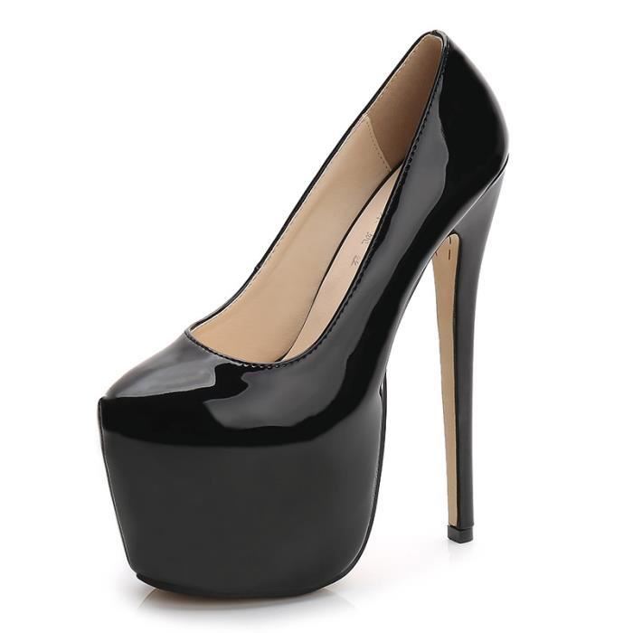 Escarpin 18cm cheap