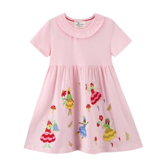 Robe fille online 2 ans