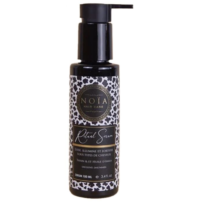 NOIA PARIS Noia Haircare Ritual S&eacute;rum Tanin & Huile d'Amla 100 ml - Flacon-Pompe 100 ml
