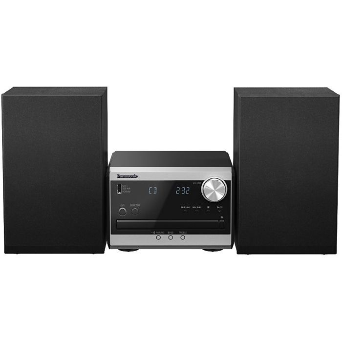 Panasonic chaine hifi sc-pm272