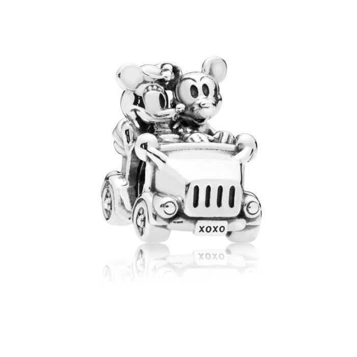 charm mickey pandora