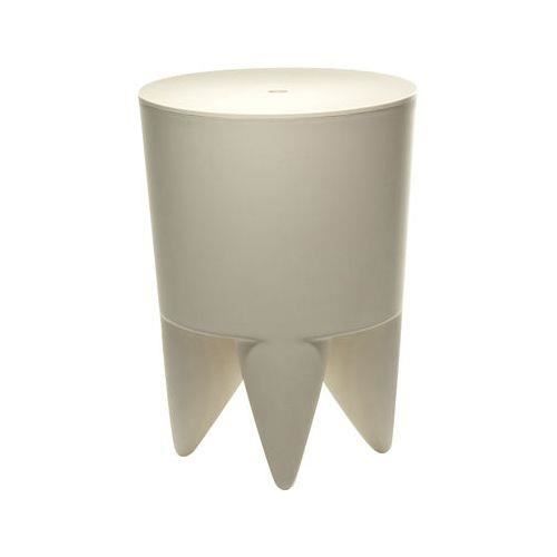 Tabouret Bubu Beige Starck Achat Vente Tabouret Cdiscount