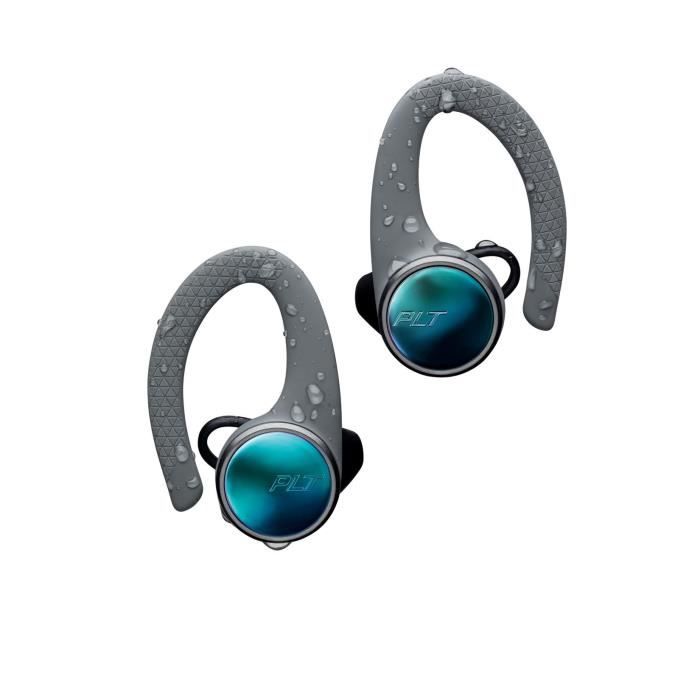 Plantronics ecouteurs clearance