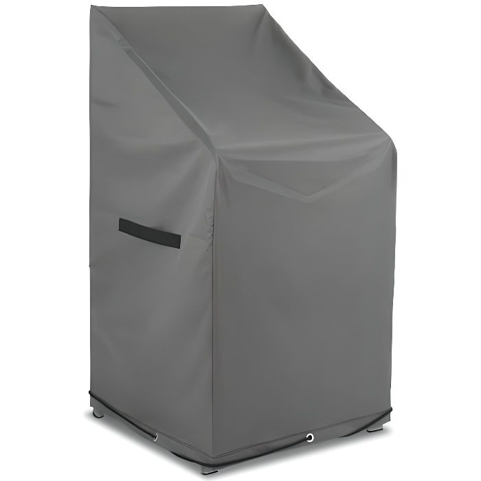 Prima Garden 05640 Housse Pour Chaises De Jardin Env 65 X 65 X 65 X 120 80 Cm Achat Vente Housse Meuble Jardin Prima Garden 05640 Housse Cdiscount