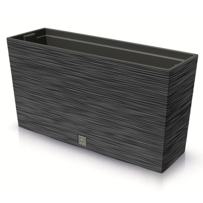Jardinière Prosperplast Urbi Case T DUC600T-S433 Bac à fleurs - couleur