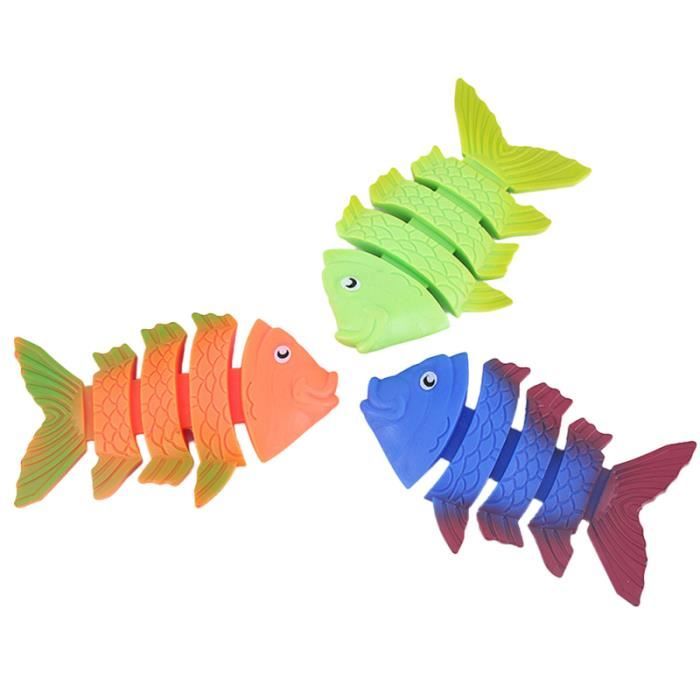3 Pieces Jouet De Plongee Portable Piscine Pvc Fonctionnel Sous Marin Bouee Brassard Flotteur Gonflable De Securite Enfant Achat Vente Bouee Brassard Cdiscount