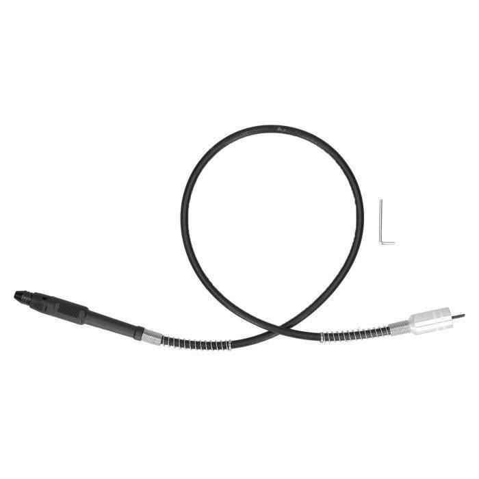 RHO- arbre flexible pour perceuse électrique 1 pièces tige flexible en RHO- arbre flexible pour perceuse électrique 1 pièces tige flexible en