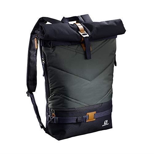 Salomon Sac Dos de Voyage Randonn e Moderne et Pratique