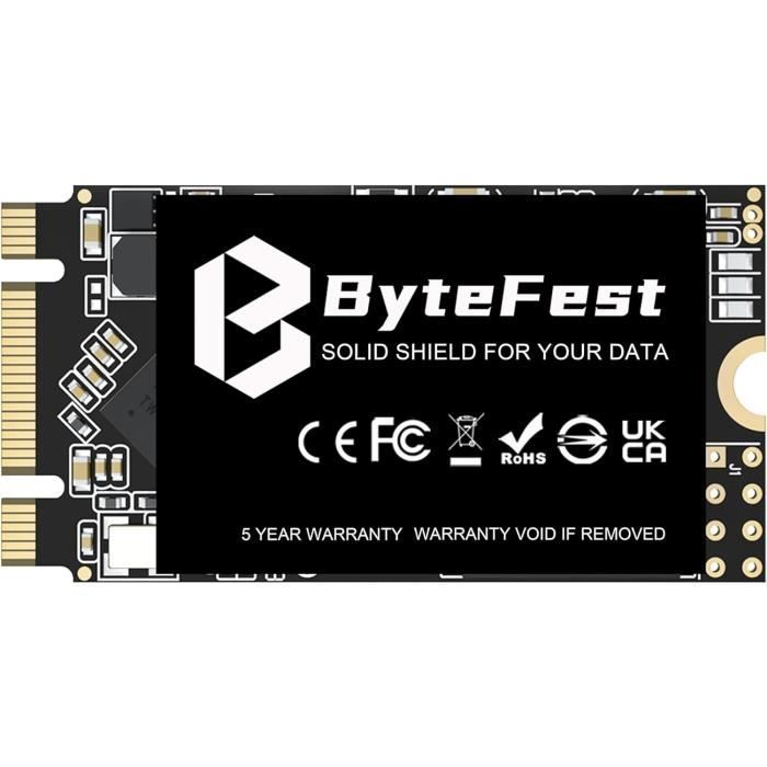 S101 1To SSD Disque Interne SSD SATA III 6 Go/s 2,5" Vitesse De Lecture Jusqu'à 550 Mo/Sec