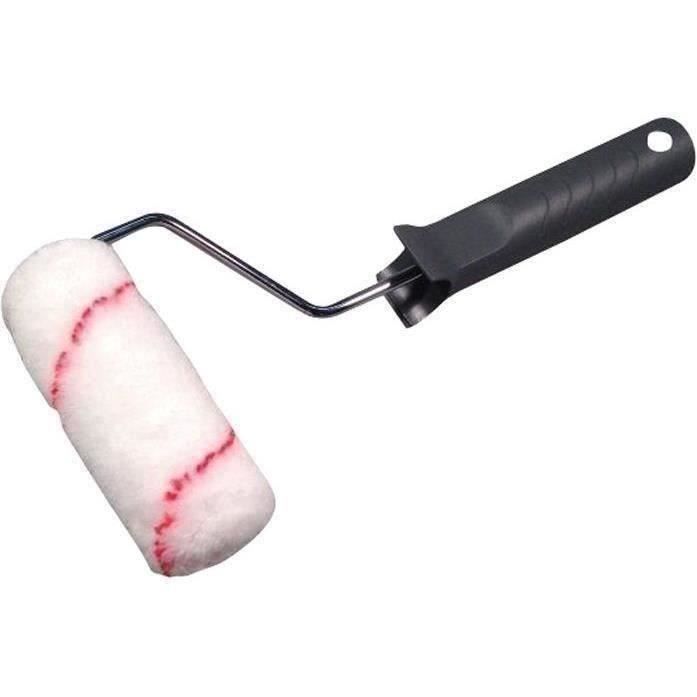 Rouleau peinture mate et satinée Ø32 L120